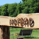 Xavers Ranch Appartamento