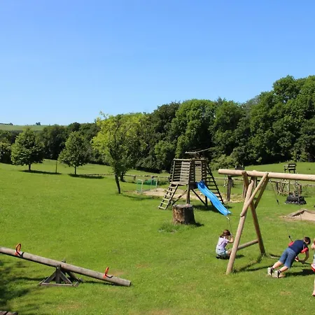 Διαμέρισμα Xavers Ranch *