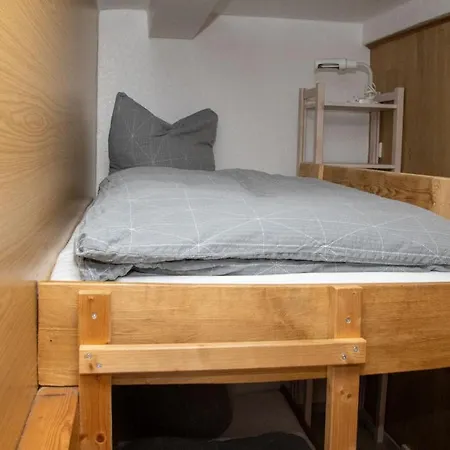 Apartment Xavers Ranch *