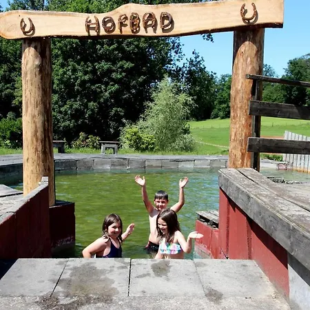 Xavers Ranch * Meschede