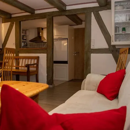 Xavers Ranch * Meschede