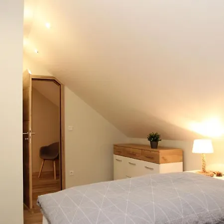 Xavers Ranch Apartamento Meschede