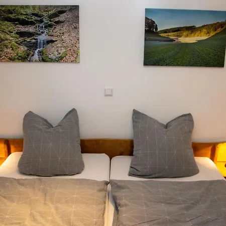 Xavers Ranch Apartamento