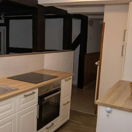 Xavers Ranch Apartamento Meschede