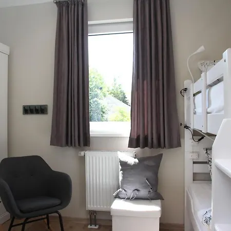 Apartmán Xavers Ranch Meschede