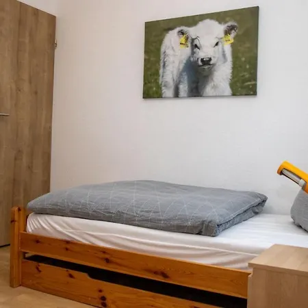 Apartamento Xavers Ranch