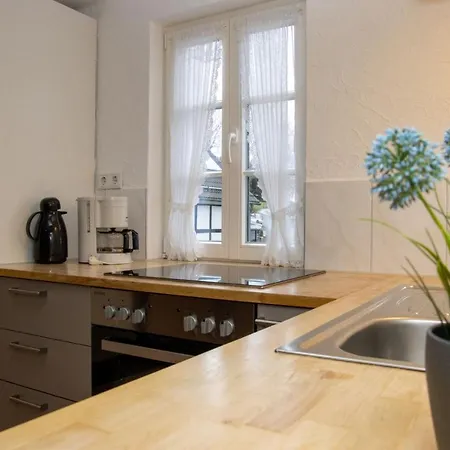 Apartment Xavers Ranch Meschede