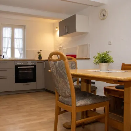 Apartamento Xavers Ranch *