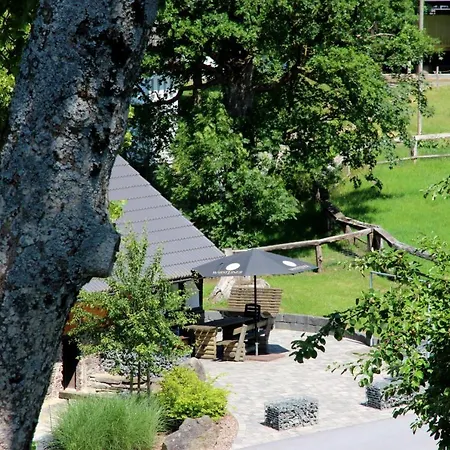 Apartamento Xavers Ranch Meschede