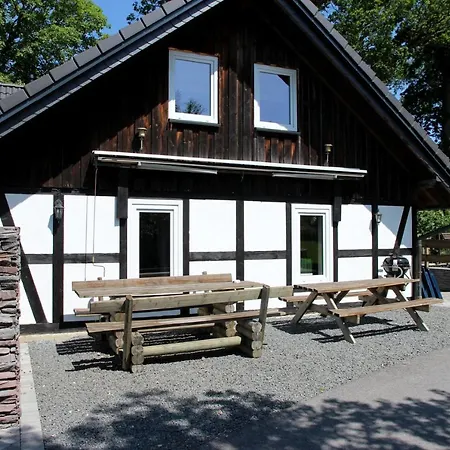 Xavers Ranch Apartmán Meschede
