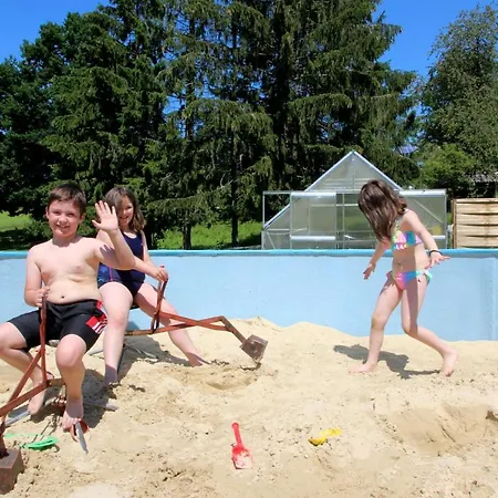 Xavers Ranch * Meschede