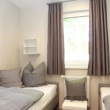 Xavers Ranch Apartamento *