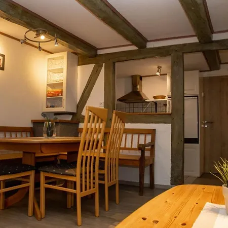Xavers Ranch Apartmán *