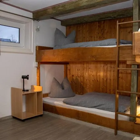 Apartment Xavers Ranch