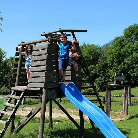 Xavers Ranch Apartamento *