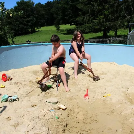 Apartamento Xavers Ranch