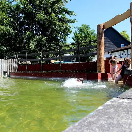 Xavers Ranch Apartamento *