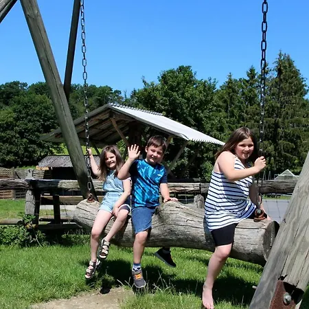 Xavers Ranch * Meschede