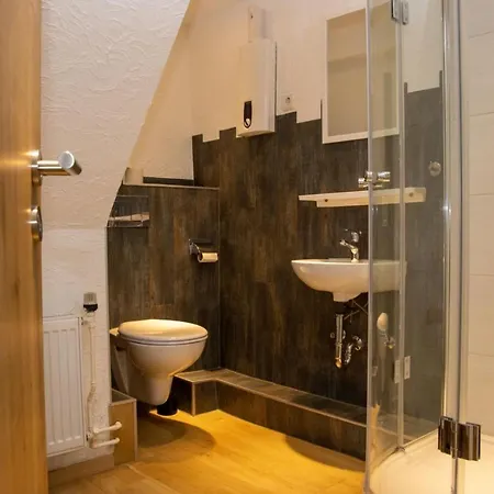 Appartamento Xavers Ranch Meschede
