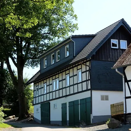 Xavers Ranch Meschede