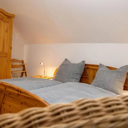 Apartamento Xavers Ranch *