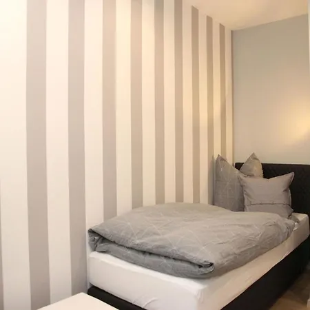 Apartment Xavers Ranch