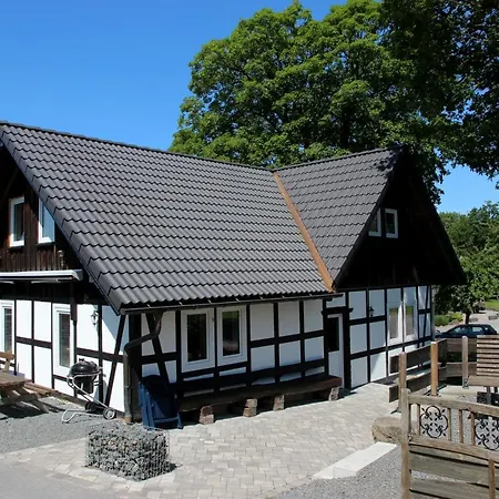 Xavers Ranch Мешеде