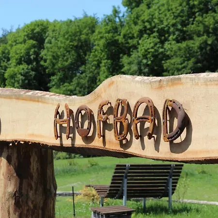 Xavers Ranch Apartamento