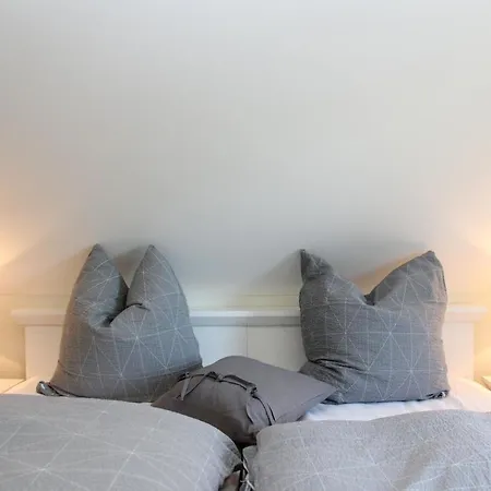 Apartamento Xavers Ranch