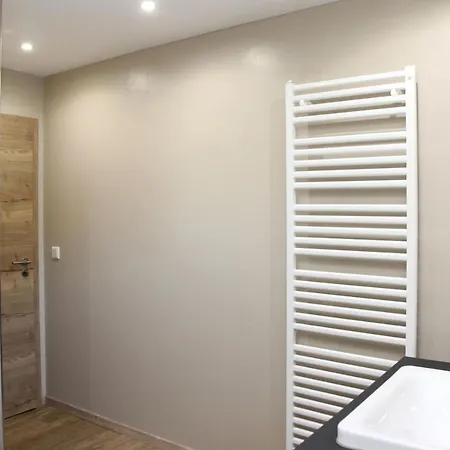 Apartmán Xavers Ranch