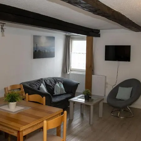 Xavers Ranch Apartamento