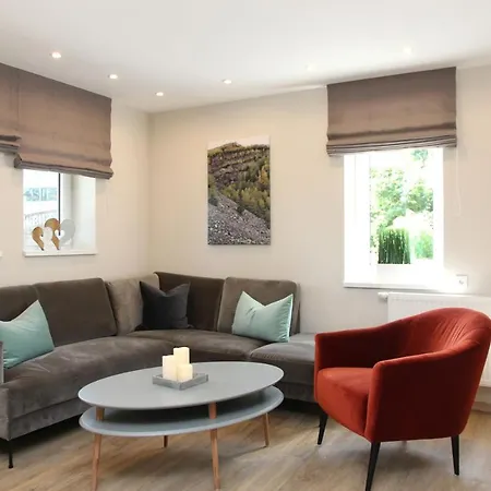 Apartment Xavers Ranch Meschede