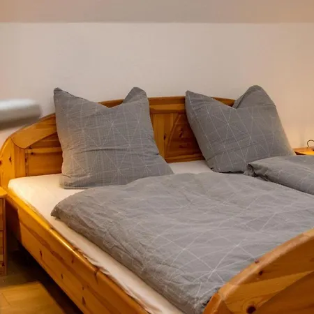 Apartamento Xavers Ranch Meschede