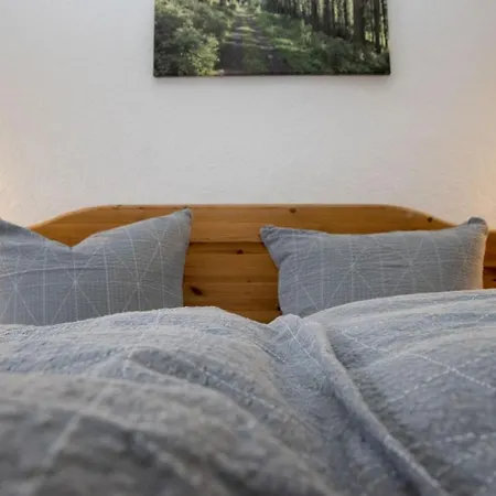 Xavers Ranch Apartamento Meschede