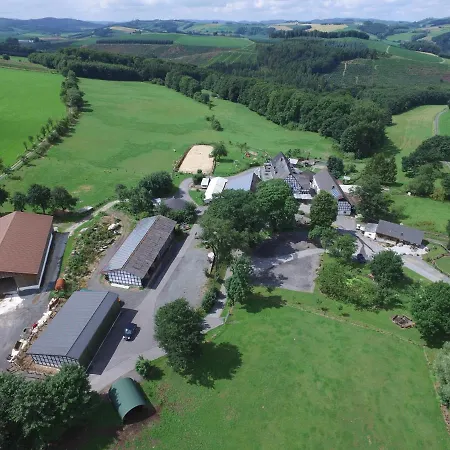 Apartmán Xavers Ranch *