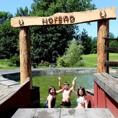 Apartamento Xavers Ranch *