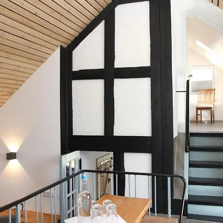 Xavers Ranch Apartment Meschede