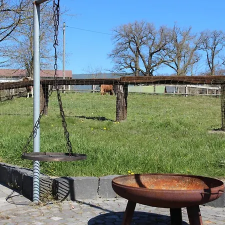 Xavers Ranch * Meschede