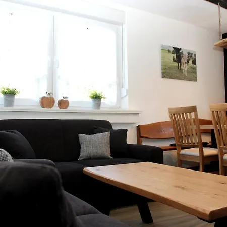 Apartment Xavers Ranch Meschede