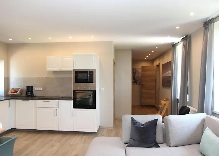 Xavers Ranch Meschede