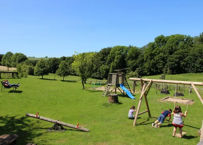 Apartman Xavers Ranch *