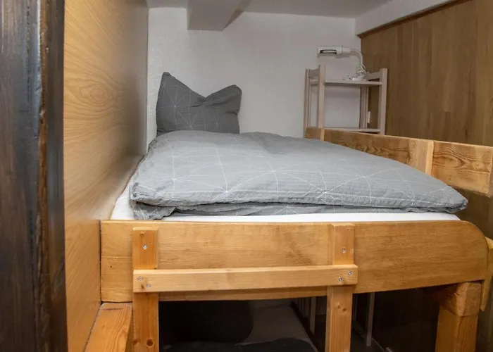 Apartman Xavers Ranch *