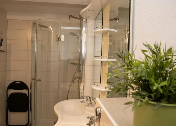 Apartman Xavers Ranch