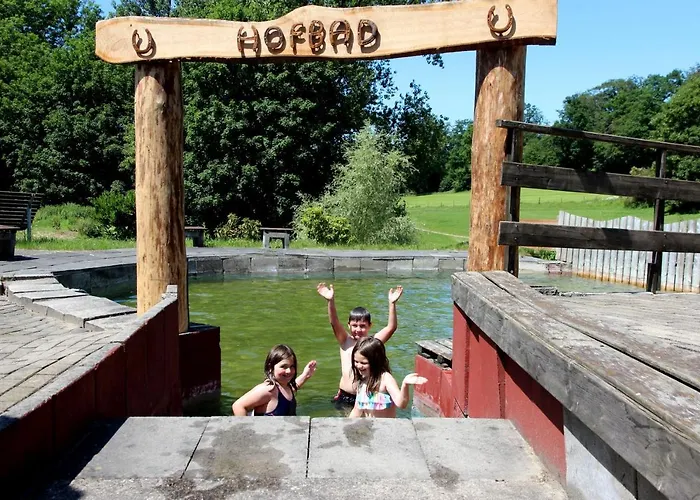 Xavers Ranch * Meschede