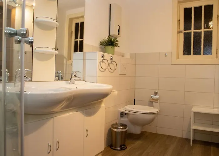 Xavers Ranch Apartman Meschede