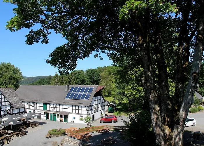 Apartman Xavers Ranch *