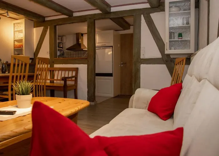 Xavers Ranch * Meschede