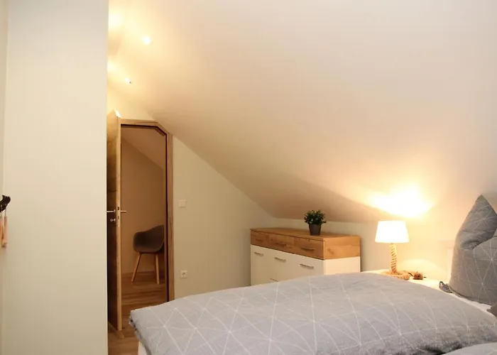 Xavers Ranch Apartmán Meschede