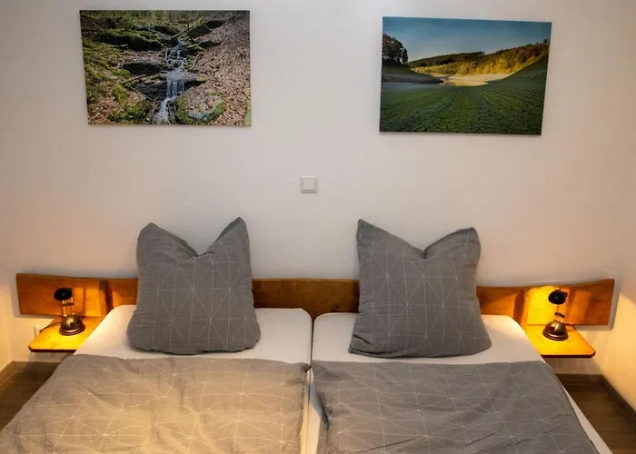 Xavers Ranch Apartmán