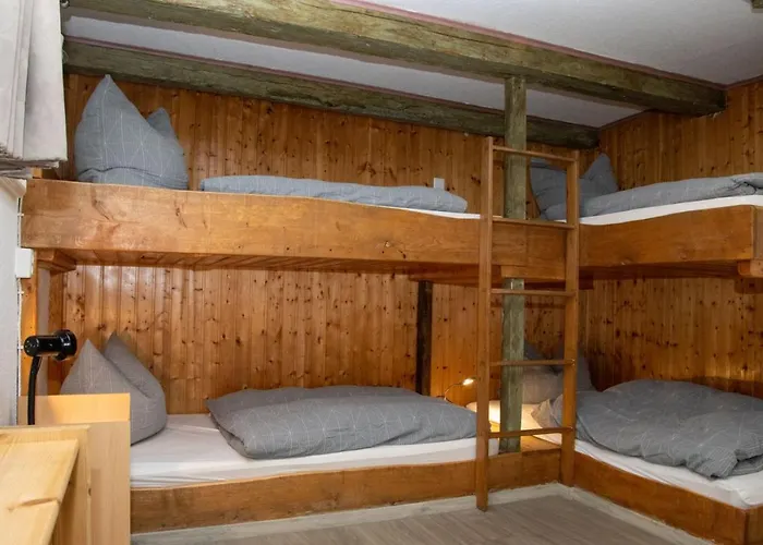 Xavers Ranch * Meschede